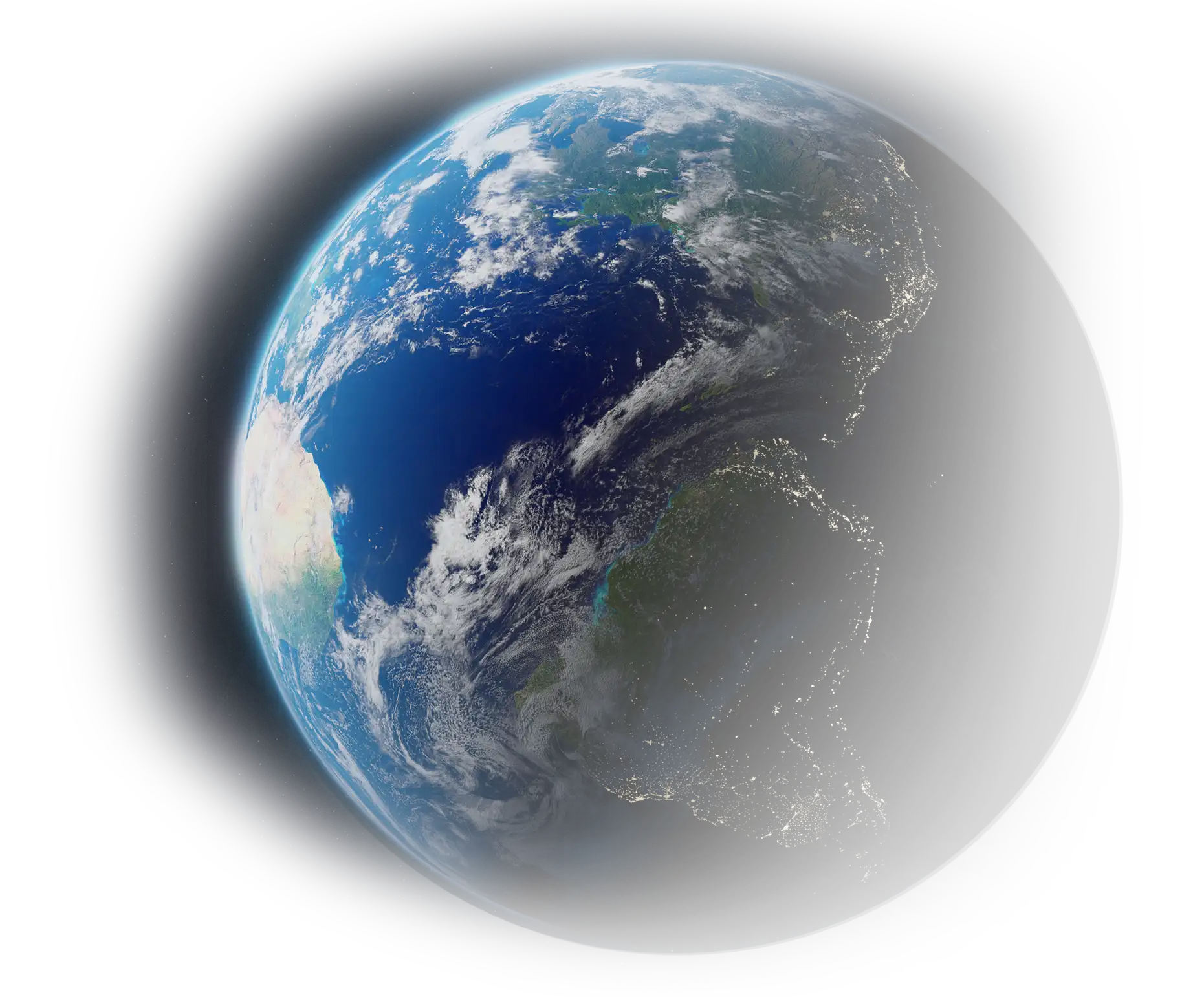 earth home