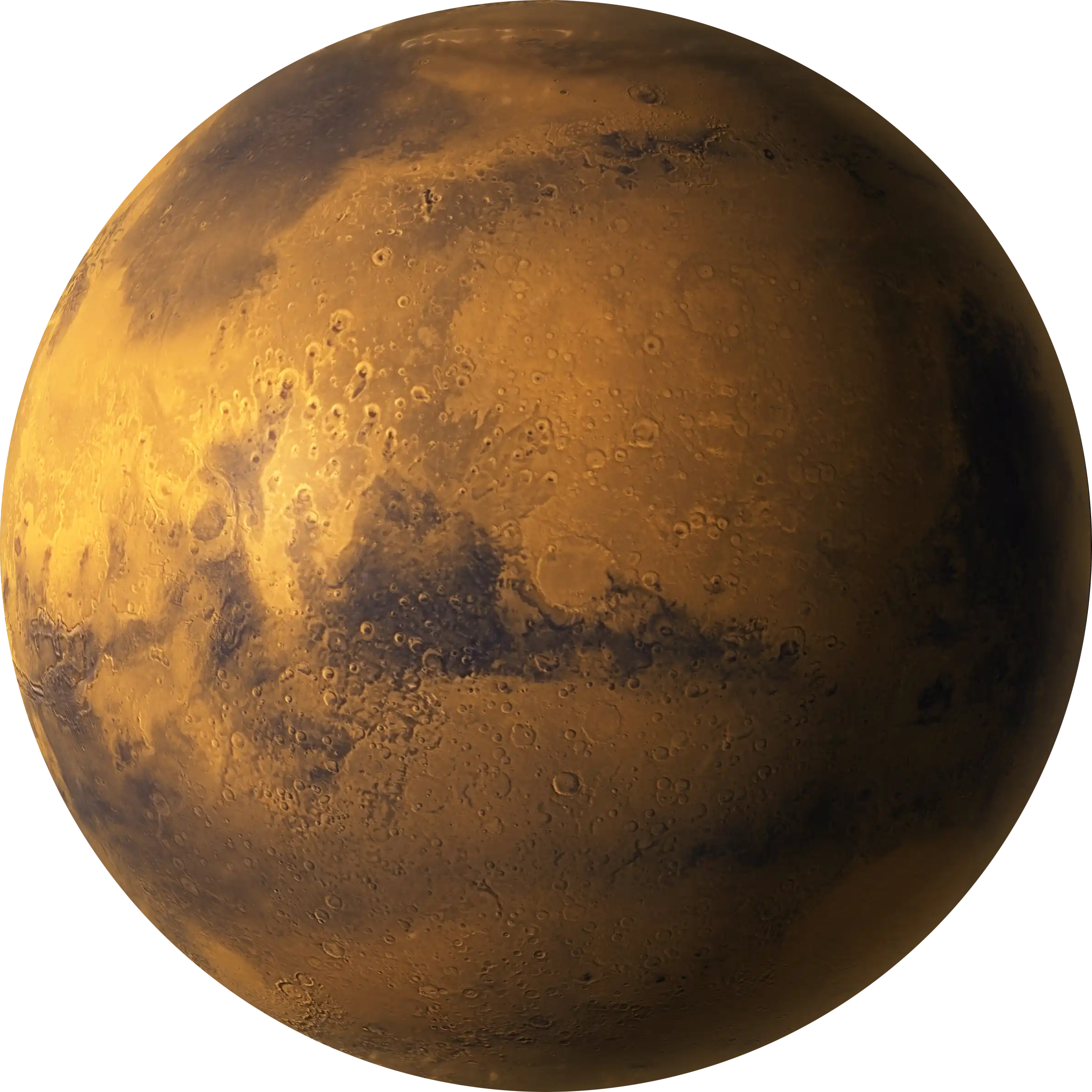 mars