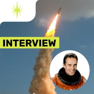 Emission podcast JF Clervoy