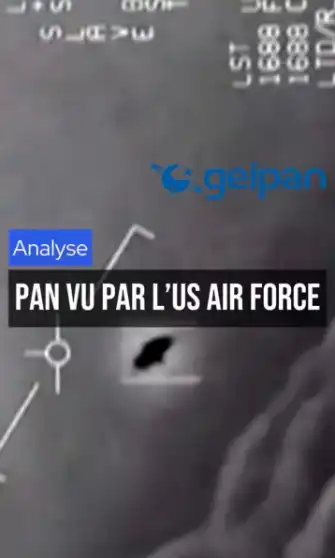 short geipan 3