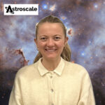 organe Lecas, Directrice stratégique et relations publiques - Astroscale France