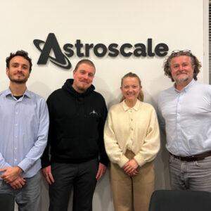 S6 - Ep 5 : les débris spatiaux et Astroscale