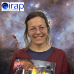 Claire Moutou, astrophysicienne et chasseuse d'exoplanètes